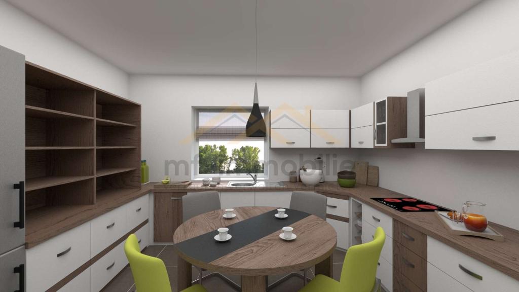 ansprechende 2-Zimmer-Wohnung in Mariental 95 m2, Küche, Bad, Gäste WC, - Photo 4