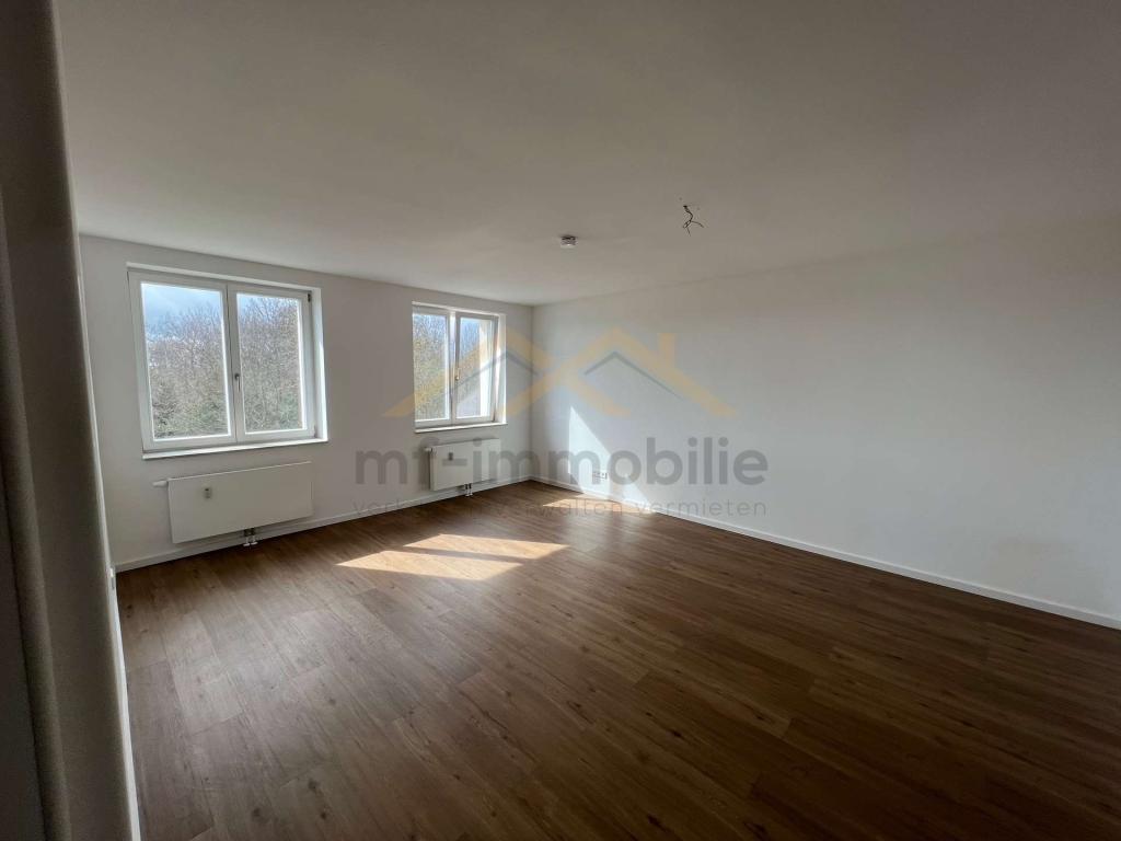 elegante 3-Zimmer Wohnung in Mariental 90 m² mit Tageslicht-Bad - Foto 1