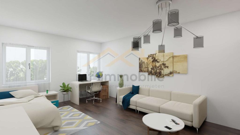 elegante 3-Zimmer Wohnung in Mariental 90 m² mit Tageslicht-Bad - Foto 4
