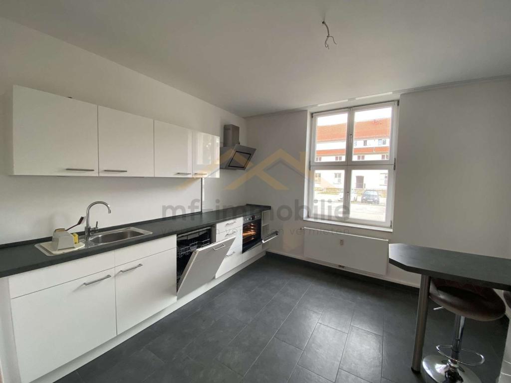 großzügige Erdgeschosswohnung 3 Zimmer 107 m² mit Einbauküche - Photo 4