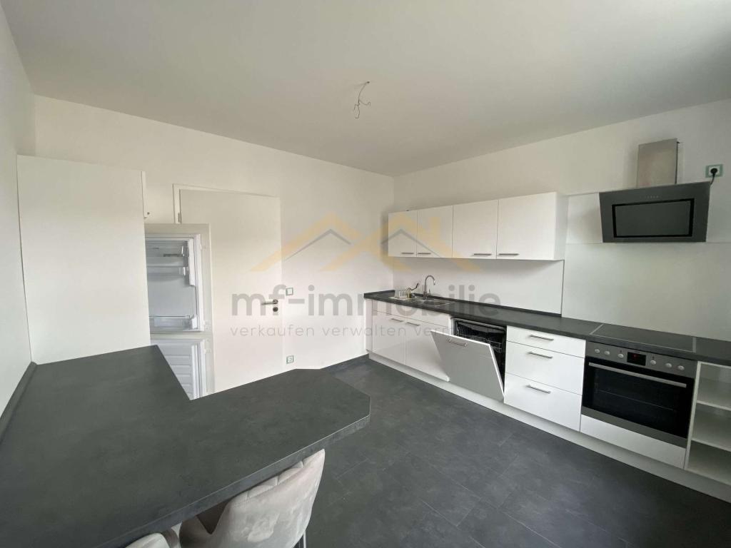 großzügige Erdgeschosswohnung 3 Zimmer 107 m² mit Einbauküche - Photo 5