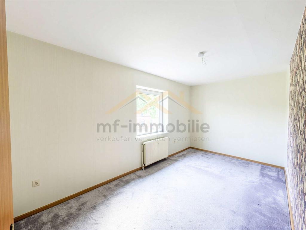 Wohnung in Grasleben ruhige Lage, Balkon, saniertes Badezimmer - Foto 3