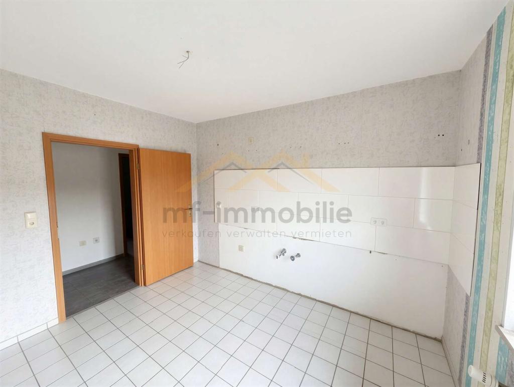 Wohnung in Grasleben ruhige Lage, Balkon, saniertes Badezimmer - Foto 5