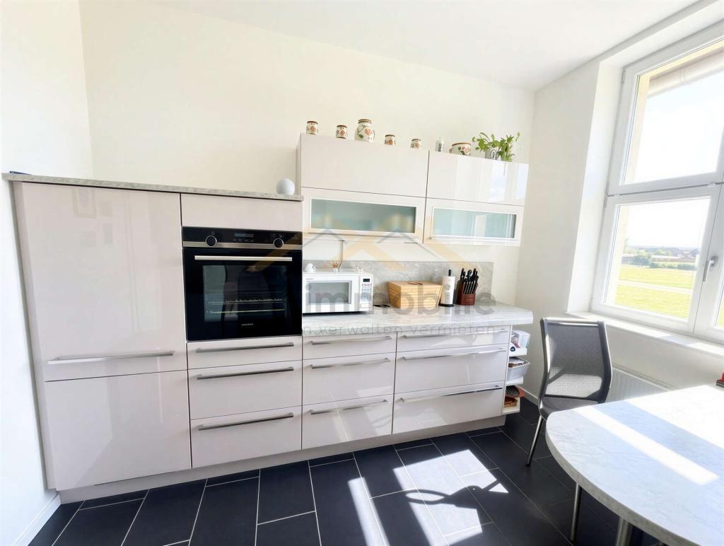 3 Zimmer, Küche, Bad in Mariental EBK kann günstig übernommen werden - Foto 3