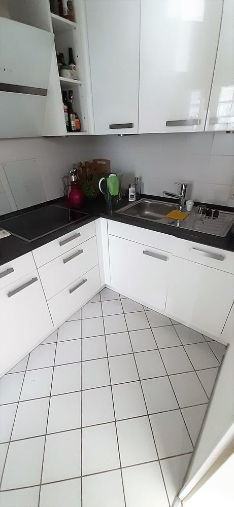 Küche Ansicht I