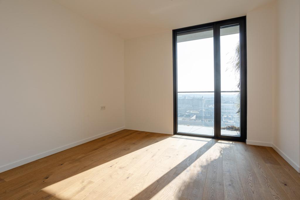 Zimmer II Ansicht I