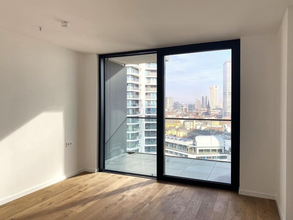 Zimmer I Ansicht I
