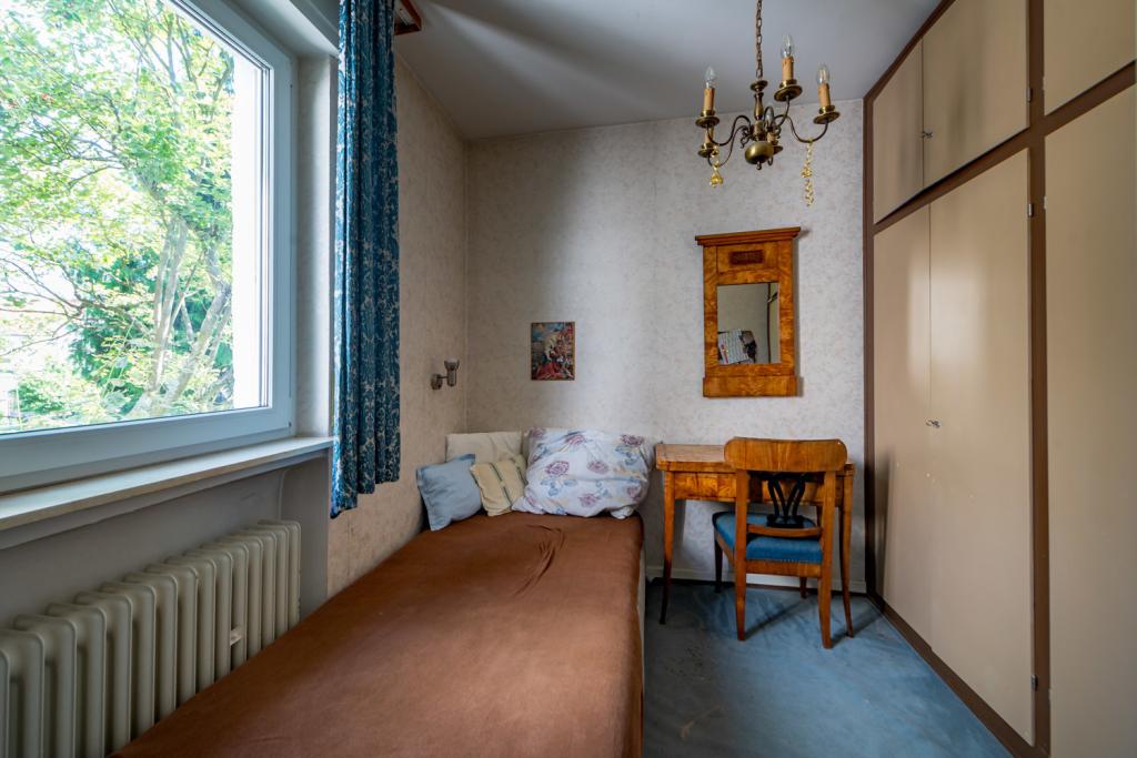 Zimmer I - OG