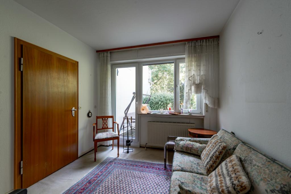 Zimmer - EG