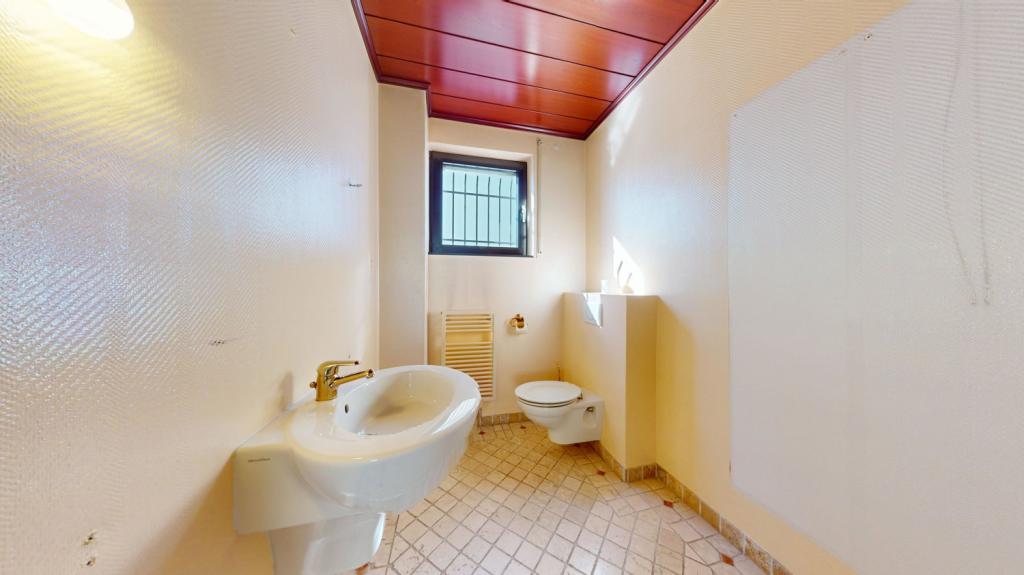 Badezimmer - EG