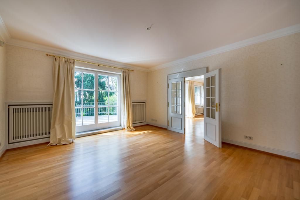 Zimmer I