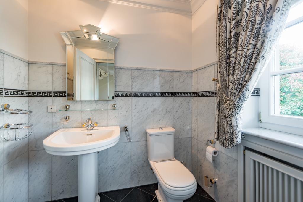 Gäste-WC