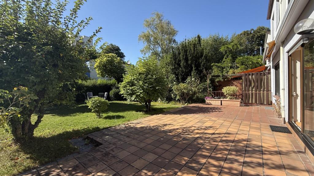 Terrasse Ansicht I