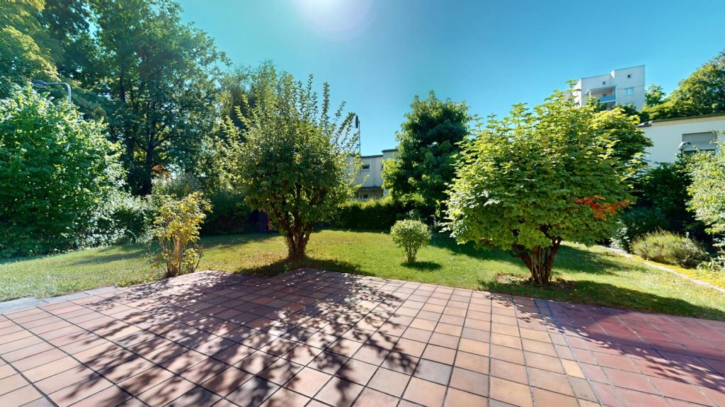 Terrasse Ansicht II