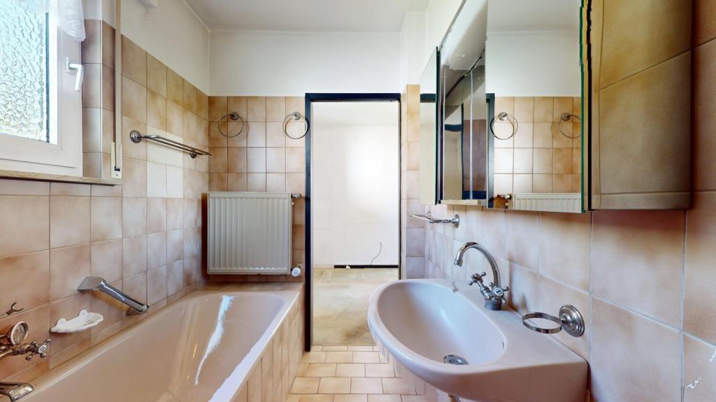 Badezimmer - OG