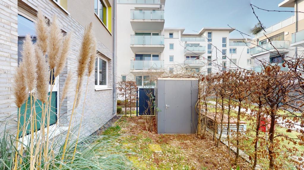 Gartenhaus