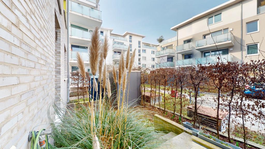 Terrasse Ansicht II