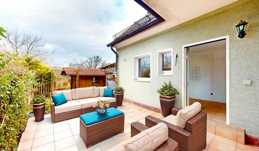 Visualisierung