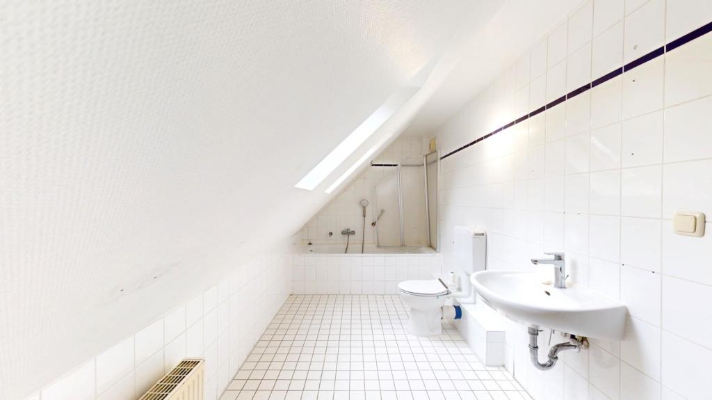 Badezimmer - OG 
