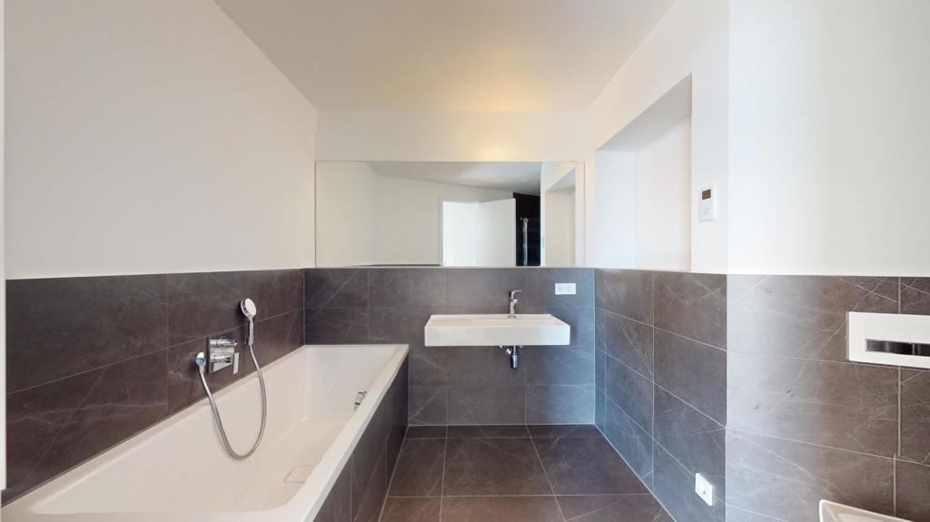 Bad En-Suite Ansicht I