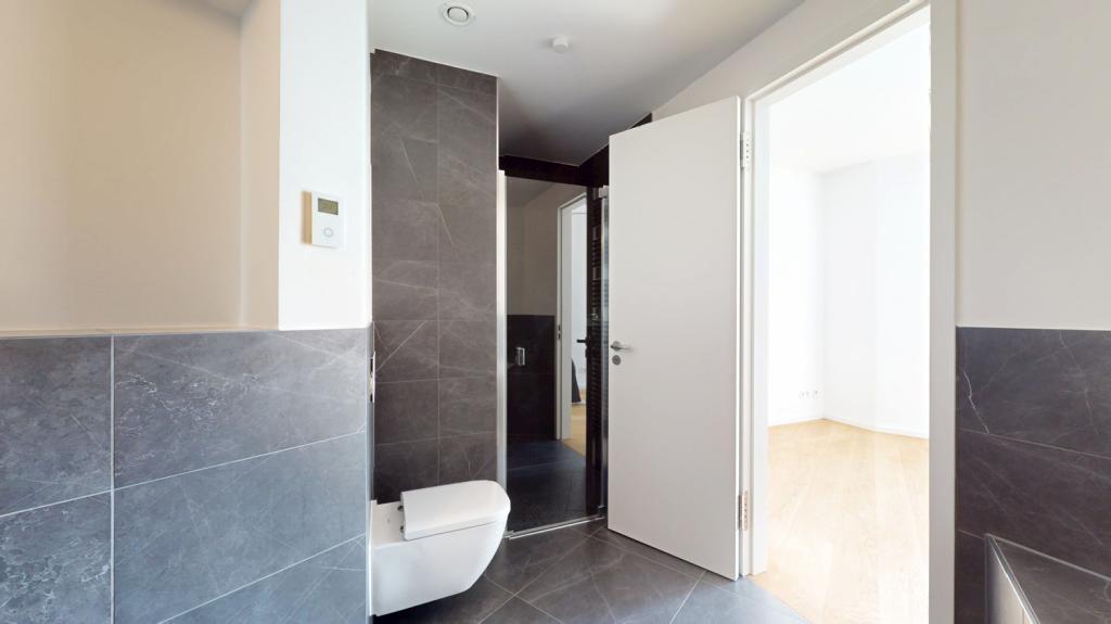 Bad En-Suite Ansicht II
