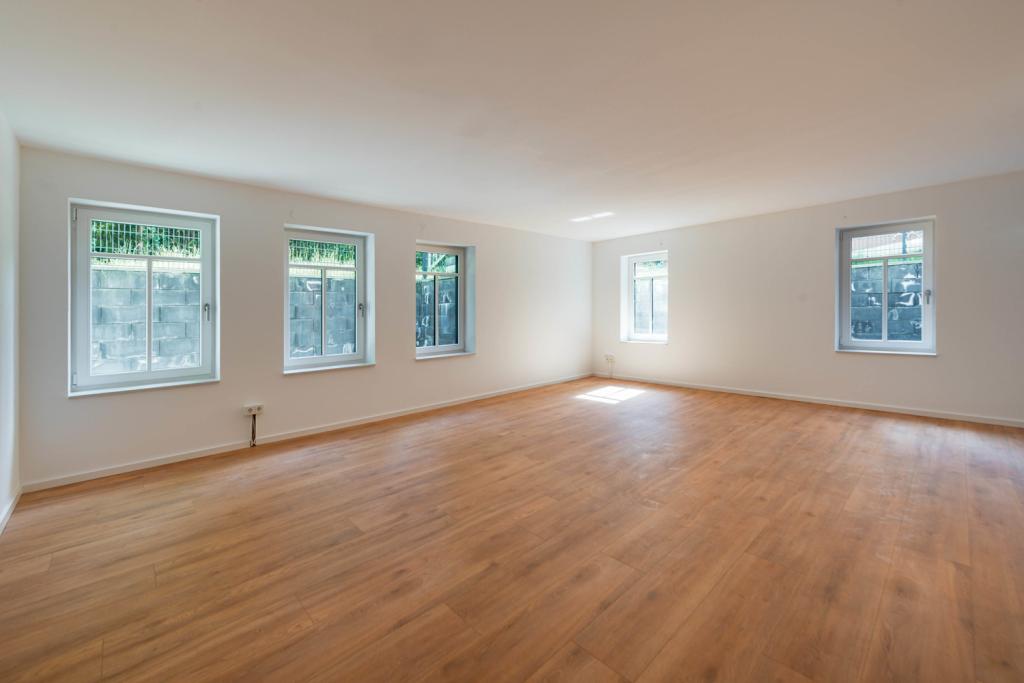 Hobby/Büro/Gast Ansicht I