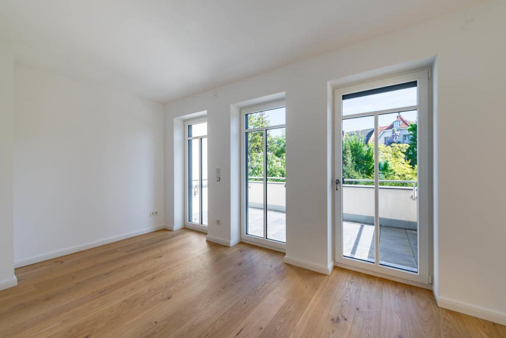 Zimmer I OG
