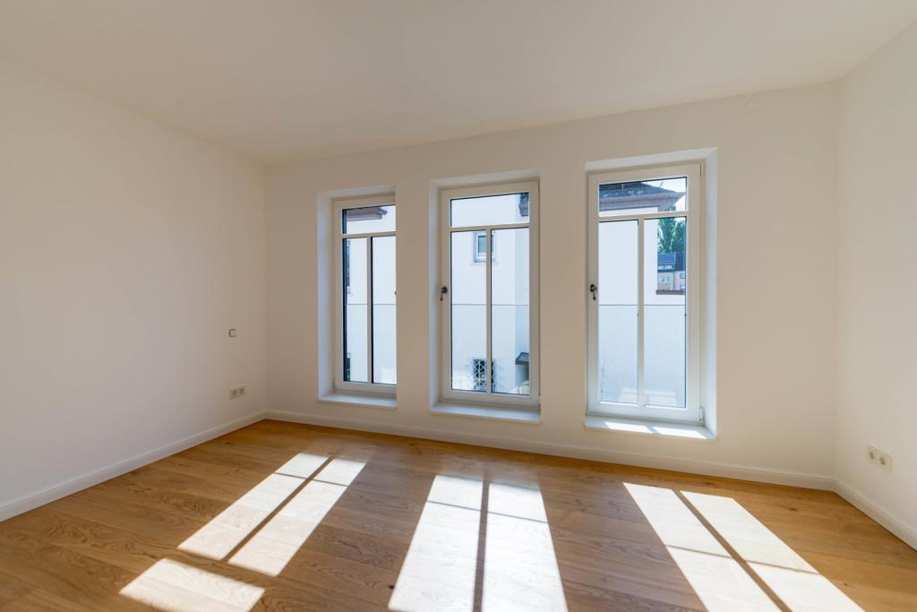 Zimmer II OG 