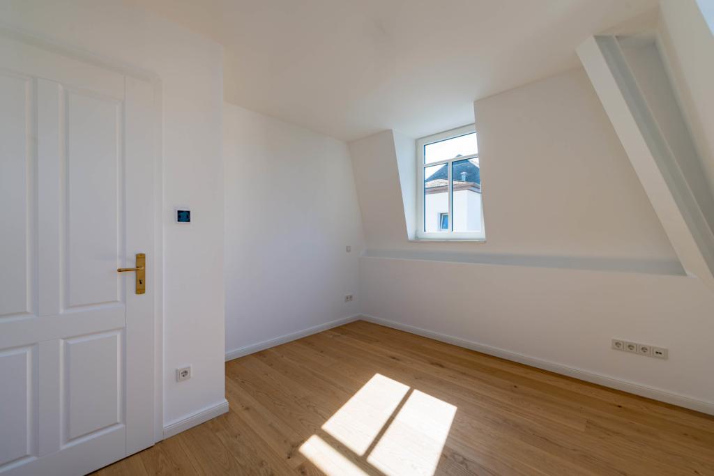 Zimmer Ansicht I DG