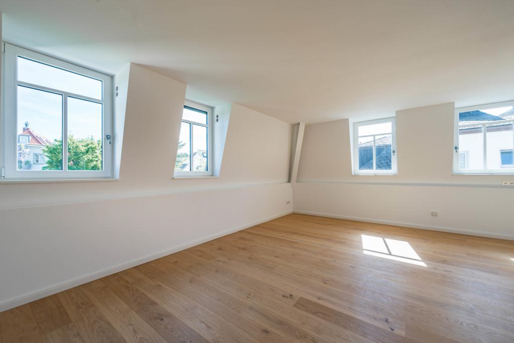 Zimmer Ansicht II DG