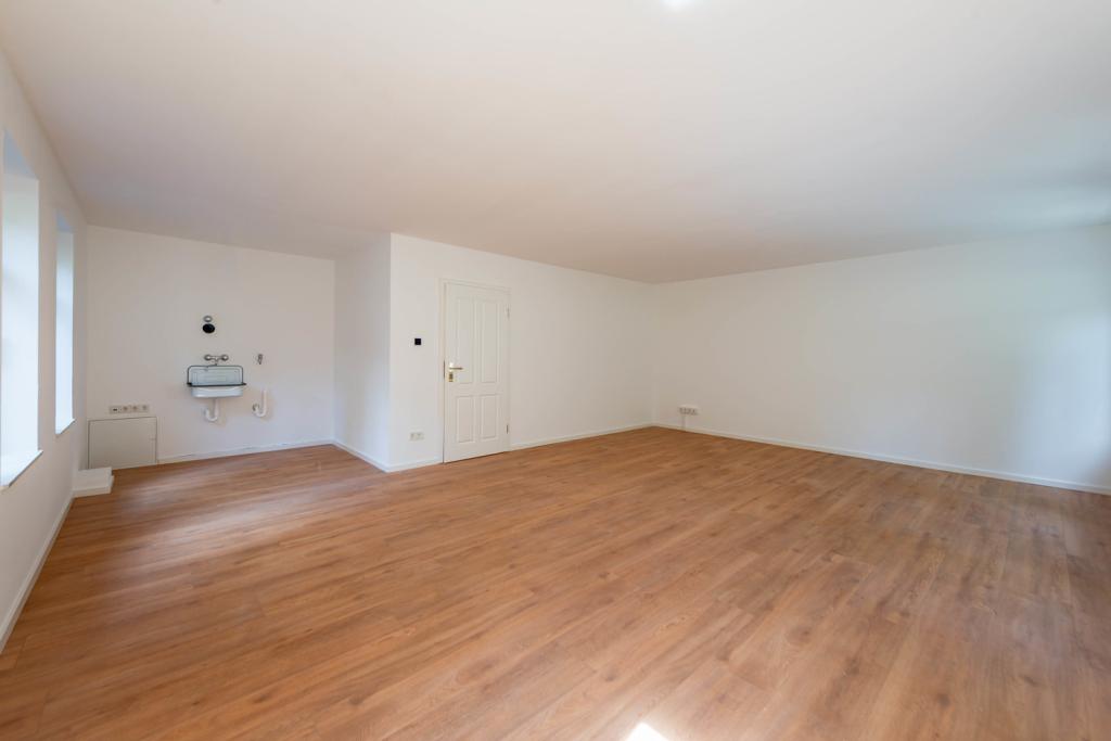 Hobby/Büro/Gast Ansicht II