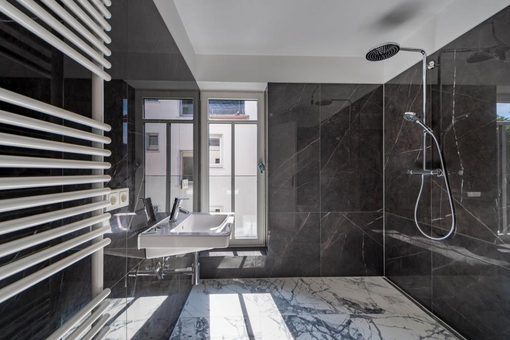 Badezimmer II OG
