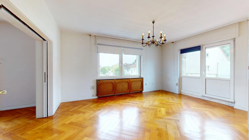 Essbereich Ansicht I