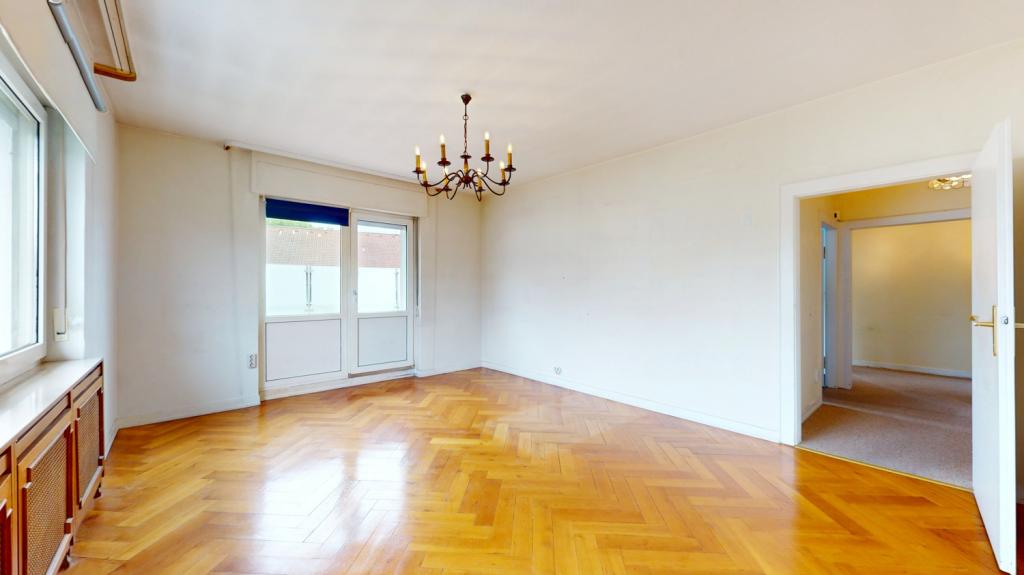 Essbereich Ansicht II