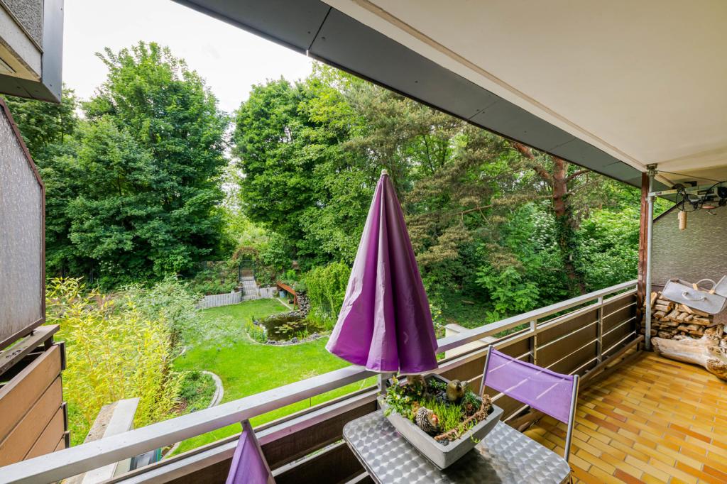 Loggia OG