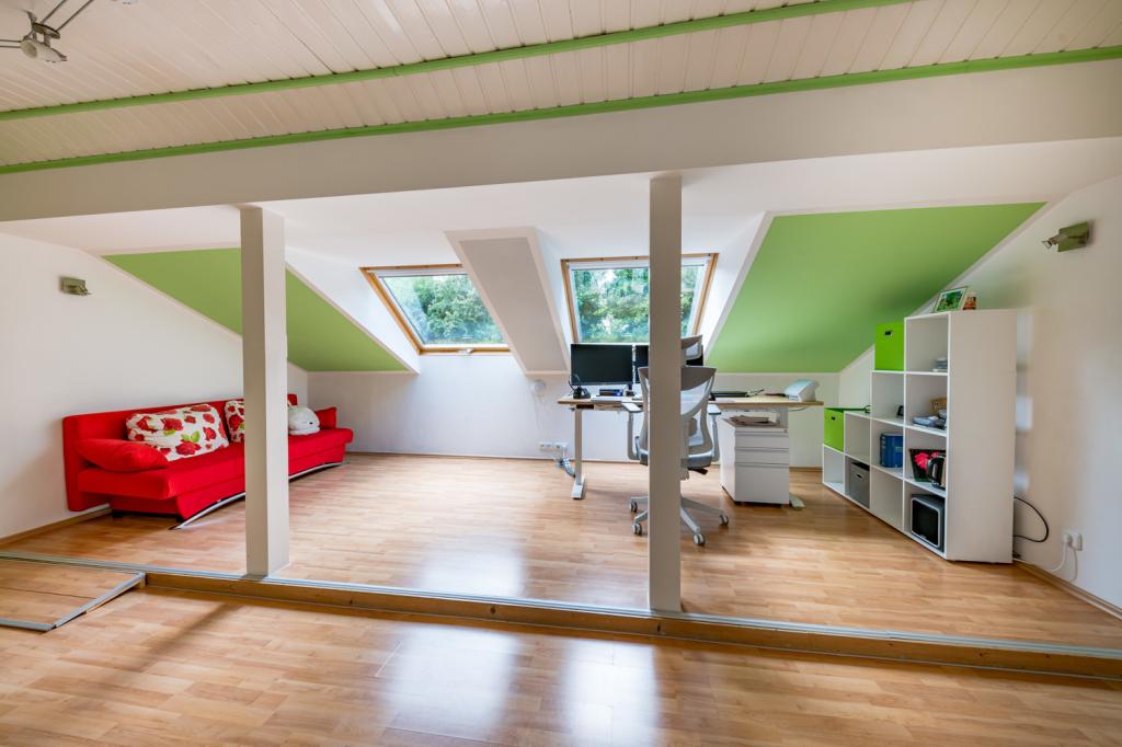 Zimmer II DG