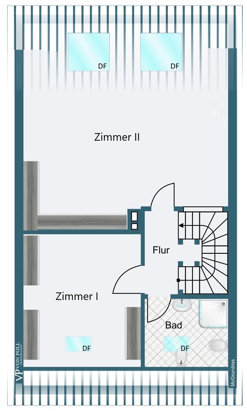 Dachgeschoss