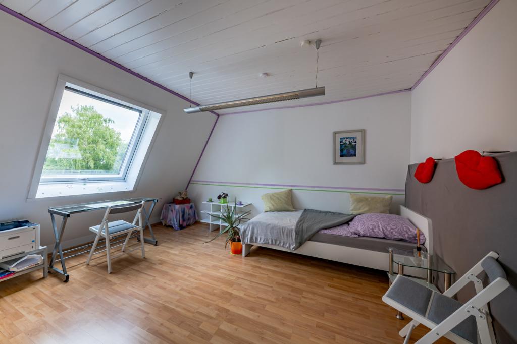 Zimmer I DG