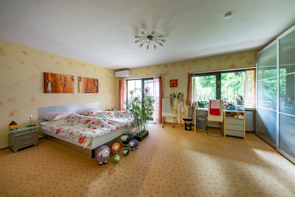 Zimmer II OG