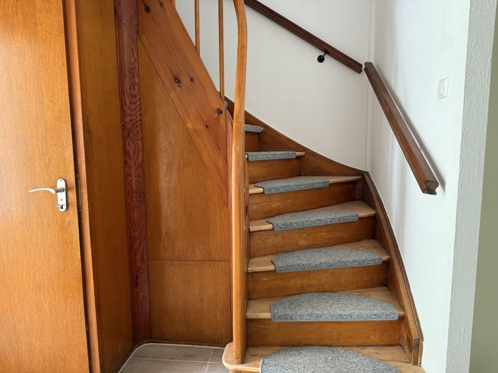 Treppe