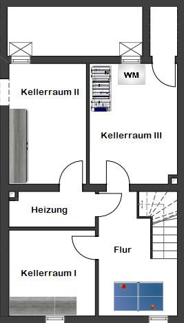 Untergeschoss