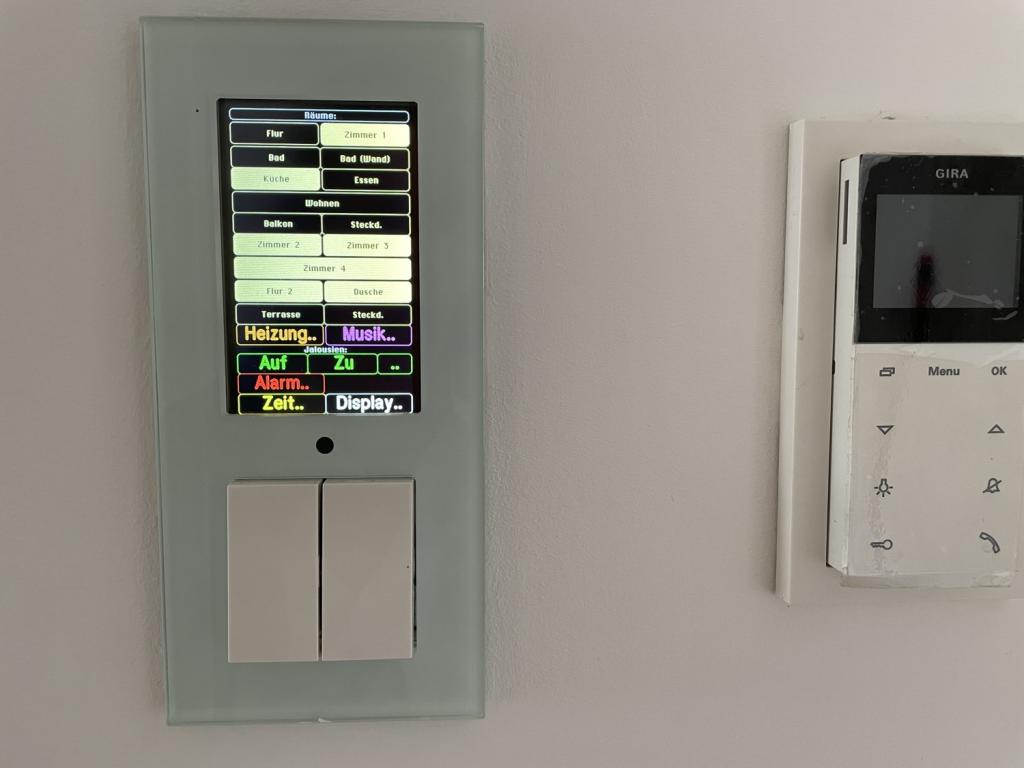 Smart-Home