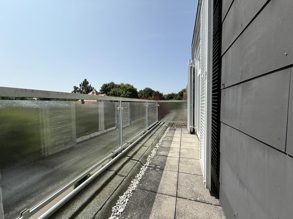 Terrasse II