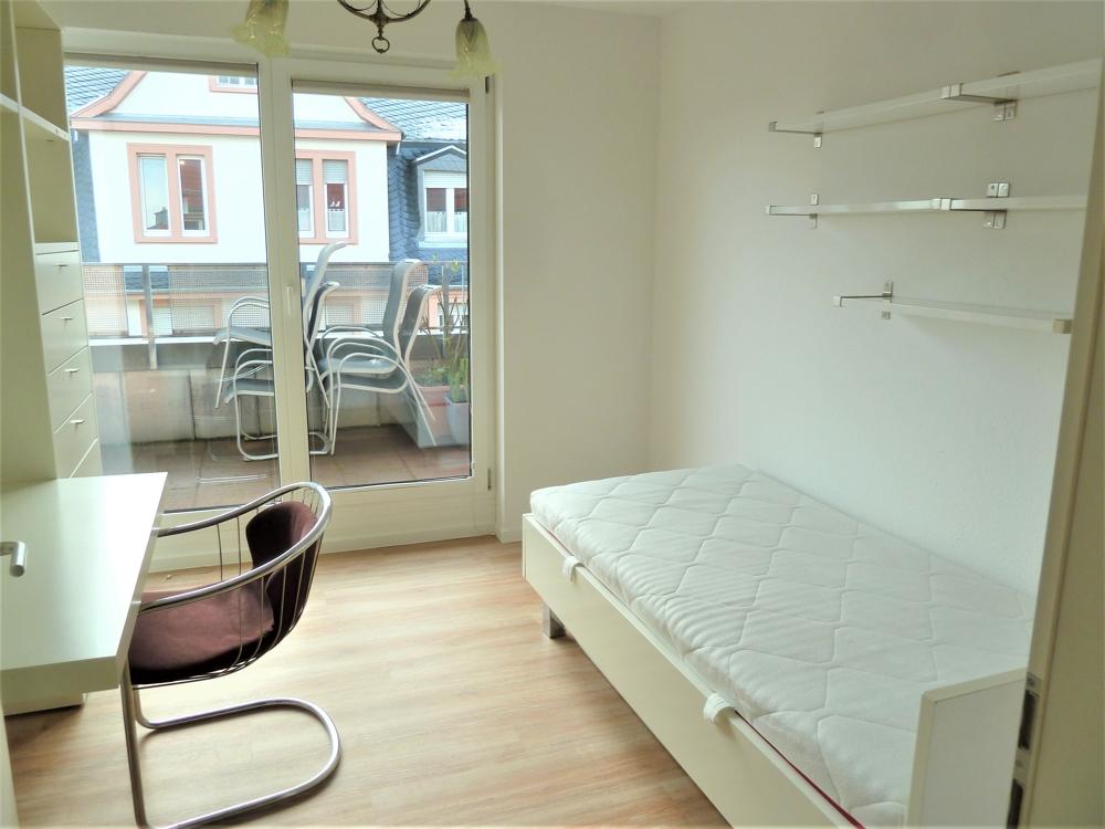 Zimmer I