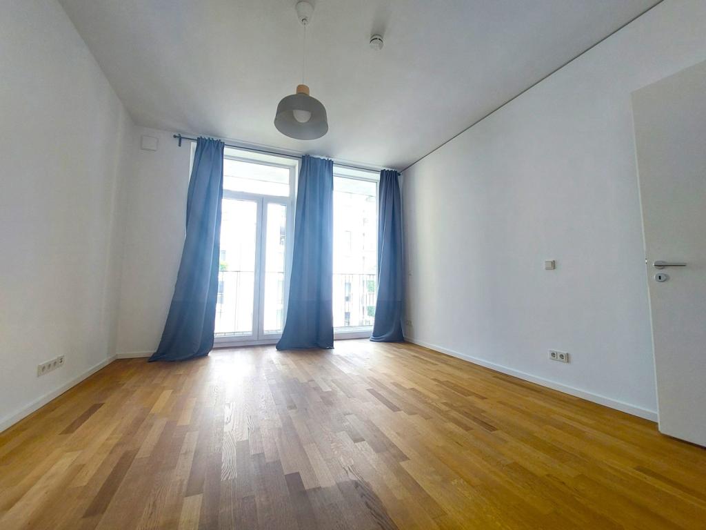 Zimmer Ansicht I