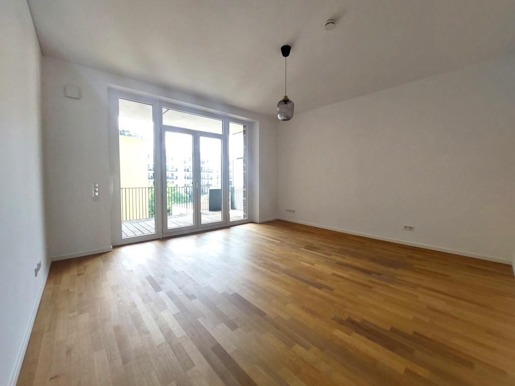 Wohnbereich Ansicht I