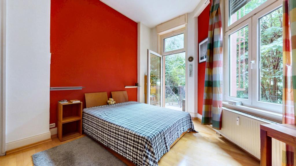 Zimmer IV