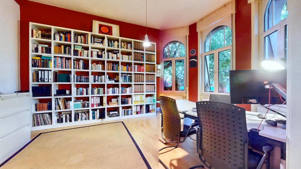 Zimmer I Ansicht I