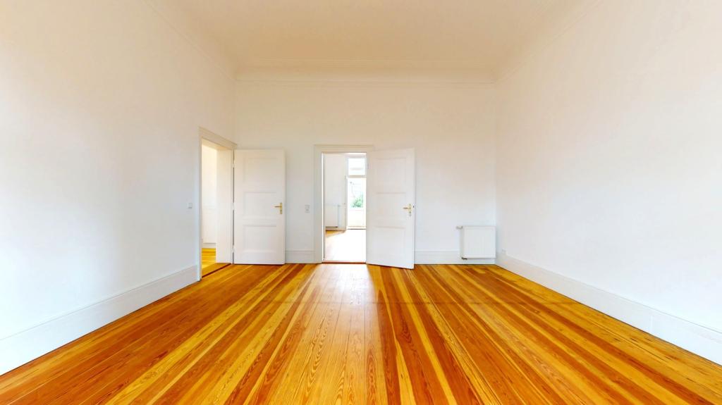 Zimmer I Ansicht I