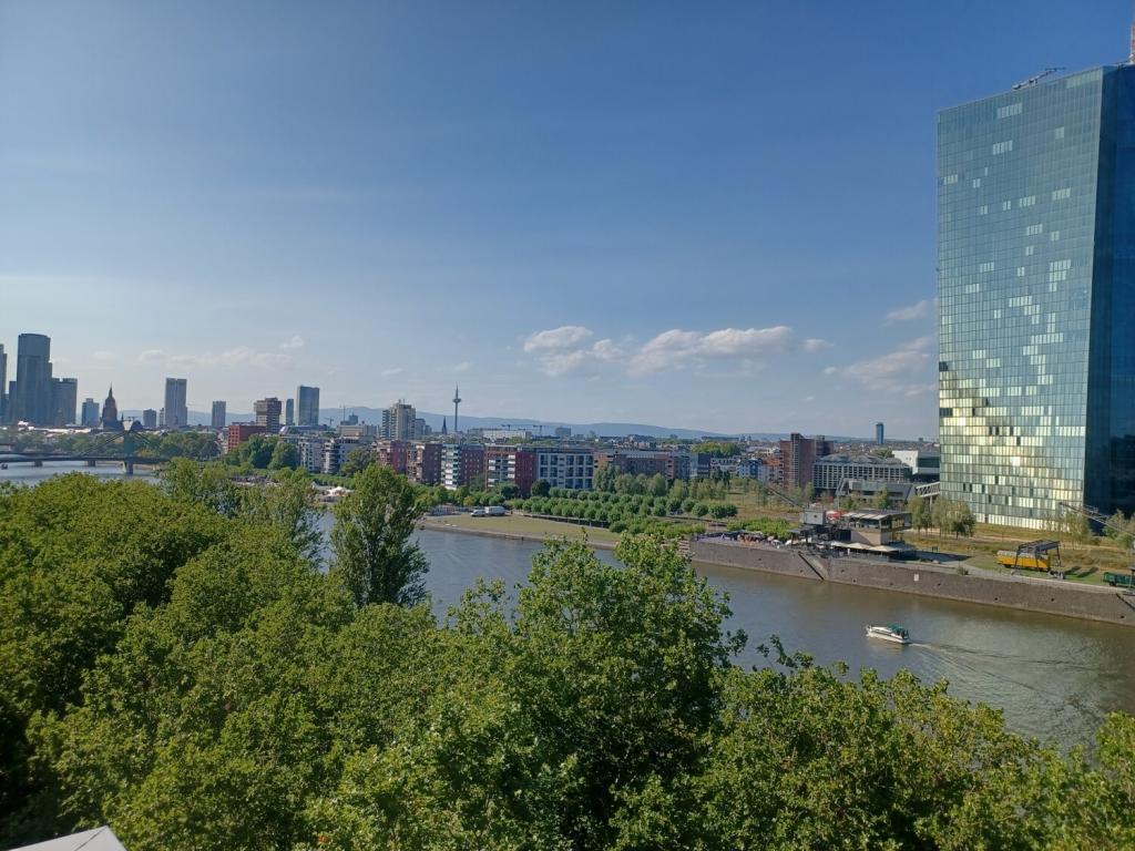 Ausblick II